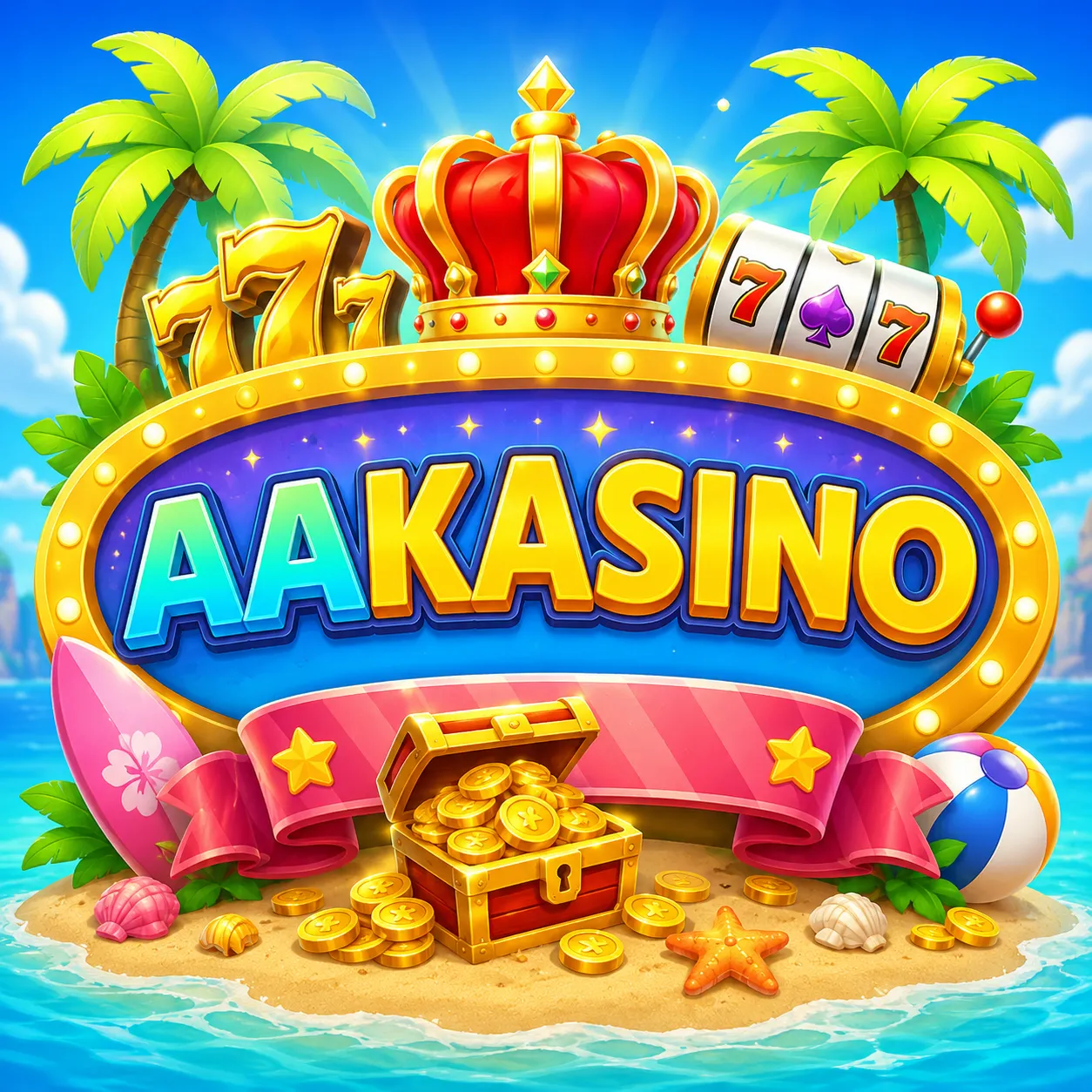 AAKASINO - Sejati dalam Permainan Domino