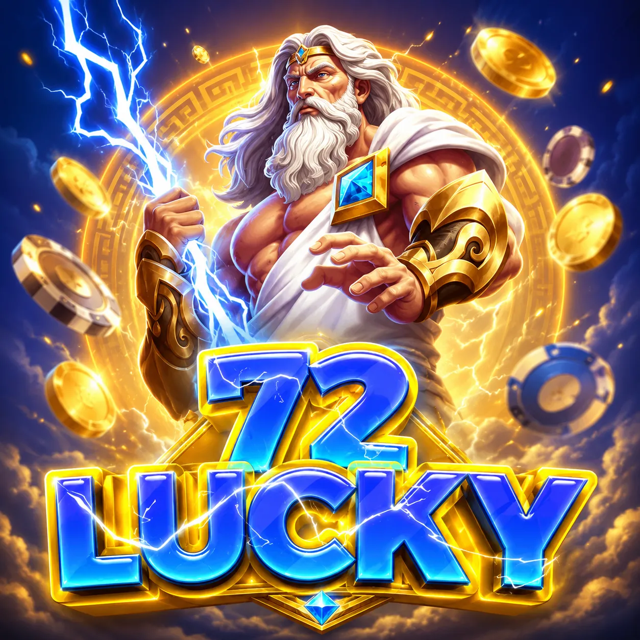 LUCKY72 - Petualangan Epik dalam Dunia MMORPG